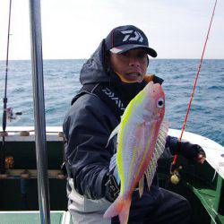 Big One　ビッグワン 釣果