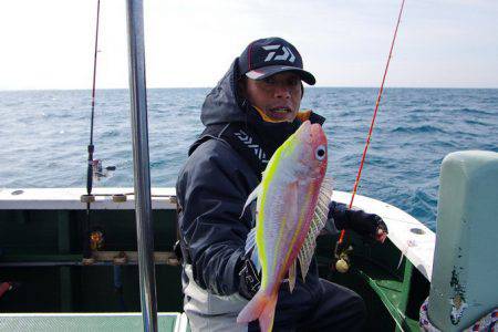 Big One　ビッグワン 釣果