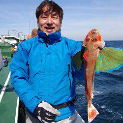 Big One　ビッグワン 釣果