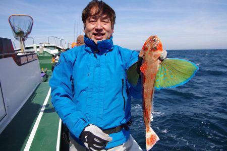 Big One　ビッグワン 釣果