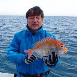 Big One　ビッグワン 釣果