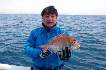 Big One　ビッグワン 釣果