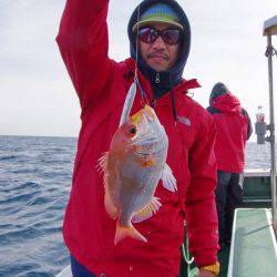 Big One　ビッグワン 釣果