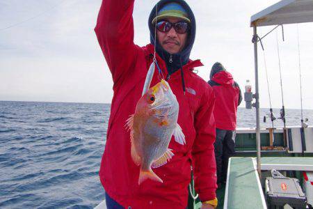 Big One　ビッグワン 釣果