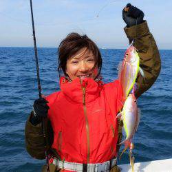 Big One　ビッグワン 釣果