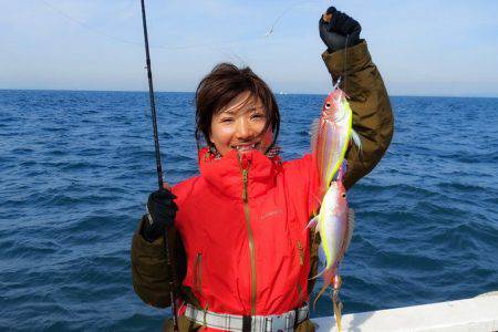 Big One　ビッグワン 釣果