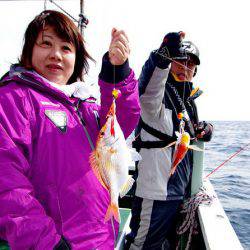 Big One　ビッグワン 釣果