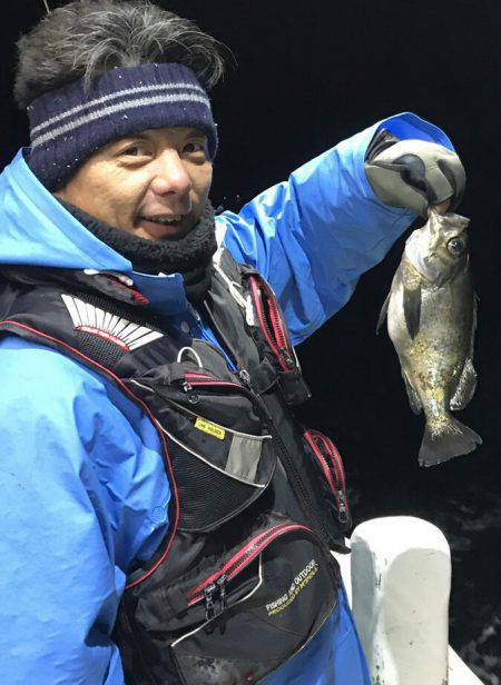 小島丸 釣果