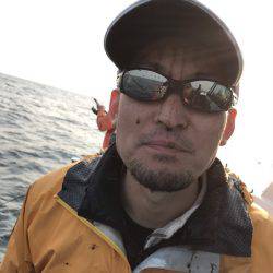 アマテラス 釣果