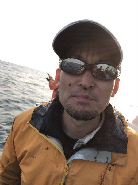 アマテラス 釣果