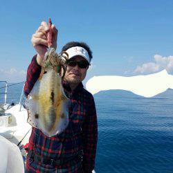 ソルトウォーターガイドフレンズ 釣果