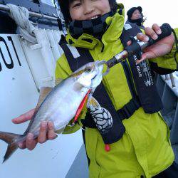ありもと丸 釣果
