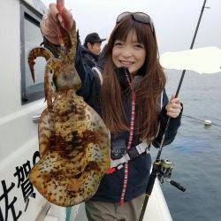 ソルトウォーターガイドフレンズ 釣果