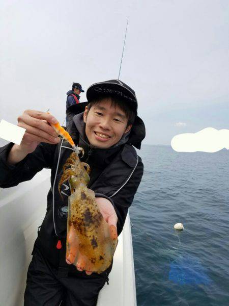 ソルトウォーターガイドフレンズ 釣果