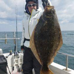 海龍丸（島根） 釣果