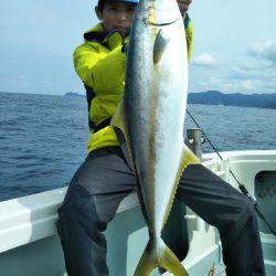 アマテラス 釣果