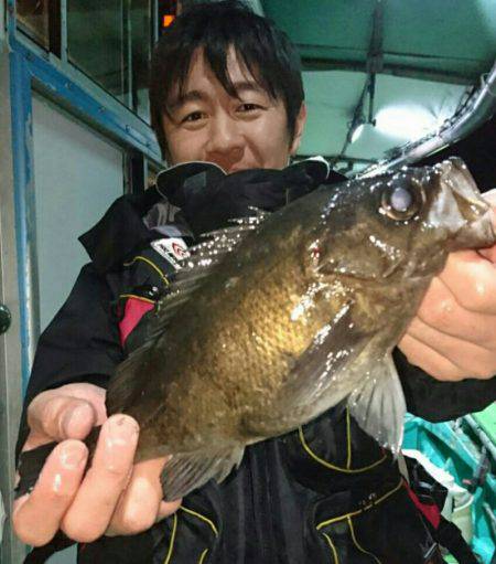 小島丸 釣果