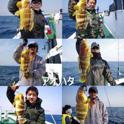 Big One　ビッグワン 釣果