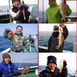 Big One　ビッグワン 釣果