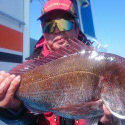 第三共栄丸 釣果