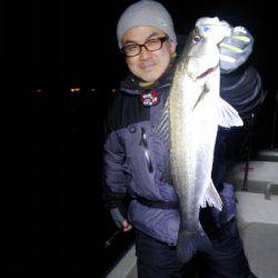 ＴＨＥＳＥＡＭＡＮ（ザシーマン） 釣果