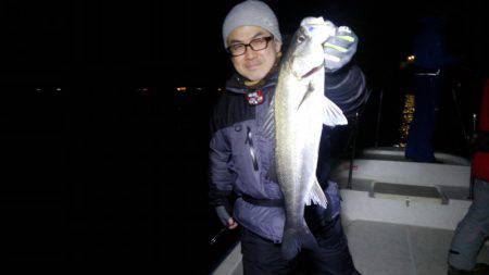 ＴＨＥＳＥＡＭＡＮ（ザシーマン） 釣果