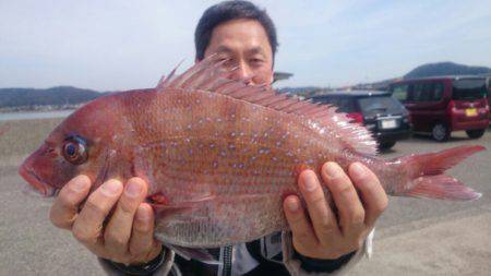 第三共栄丸 釣果