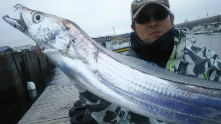 サンマリン 釣果