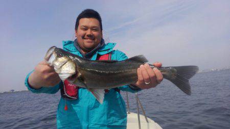 ＴＨＥＳＥＡＭＡＮ（ザシーマン） 釣果