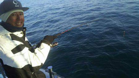 タイラバ遊漁船 ワンピース 釣果