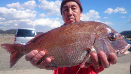 第三共栄丸 釣果