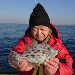 島きち丸 釣果