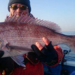第三共栄丸 釣果