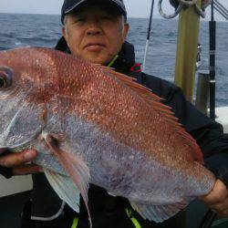 サンマリン 釣果