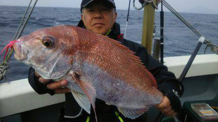 サンマリン 釣果