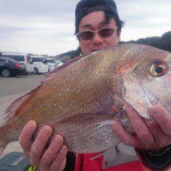 第三共栄丸 釣果