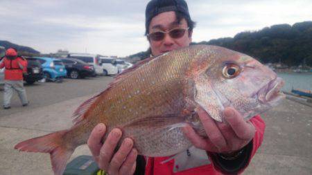 第三共栄丸 釣果