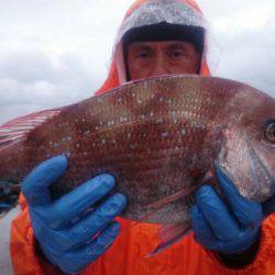 第三共栄丸 釣果