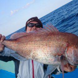 だて丸 釣果
