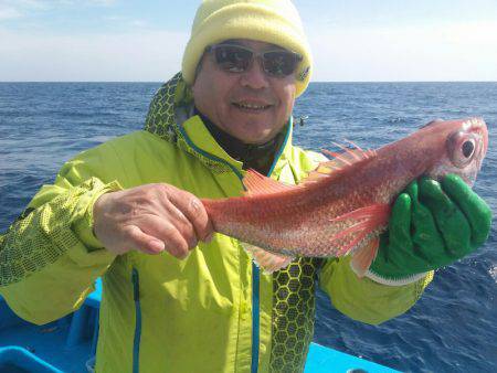 丸万釣船 釣果