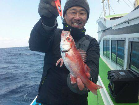 丸万釣船 釣果