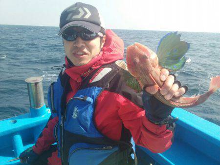 丸万釣船 釣果