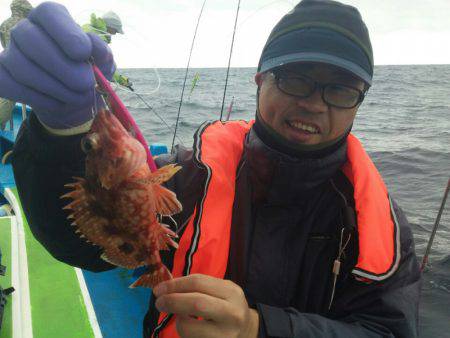 丸万釣船 釣果