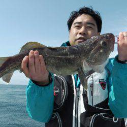 天祐丸 釣果