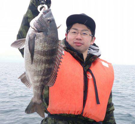 遊漁船 家入 釣果