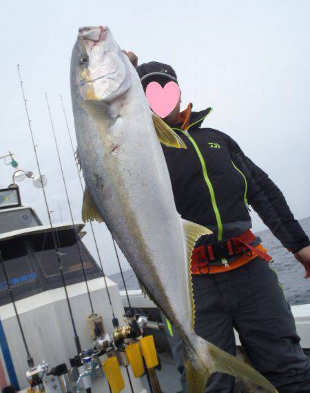 第二龍勢丸 釣果