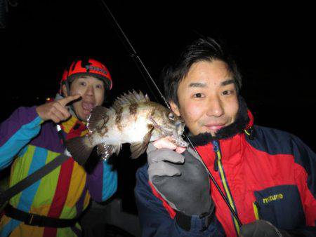 Chase（チェイス） 釣果