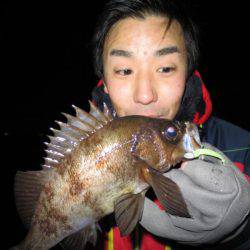 Chase（チェイス） 釣果