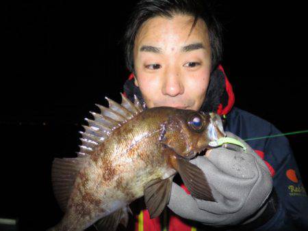 Chase（チェイス） 釣果