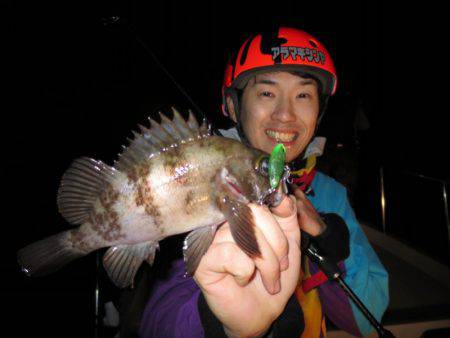 Chase（チェイス） 釣果